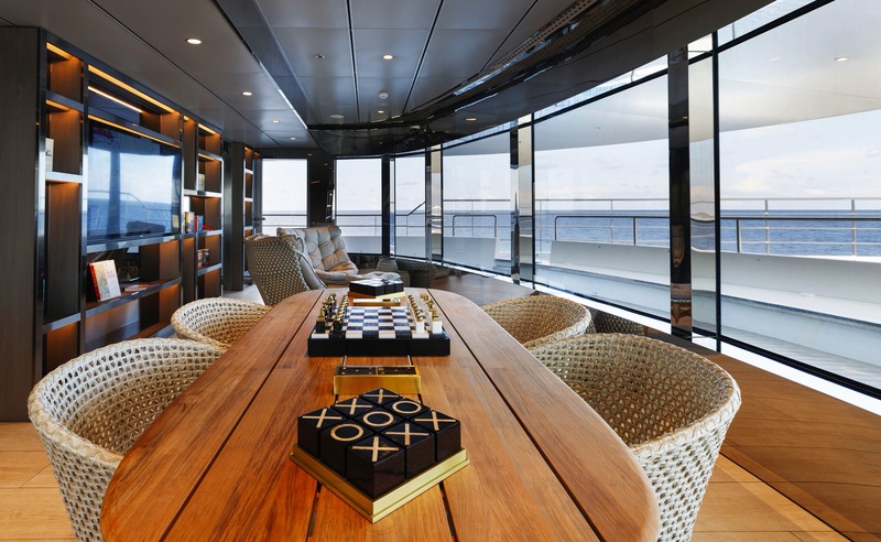 Emerald Cruises